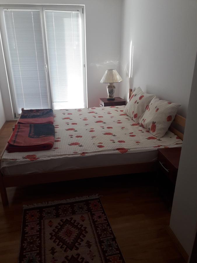 Vila Delfin أوهغيد المظهر الخارجي الصورة